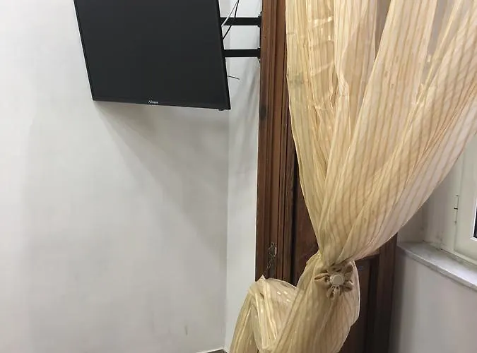 La Casa Di Fafa Bed & Breakfast Napoli