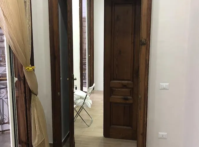 La Casa Di Fafa 3*