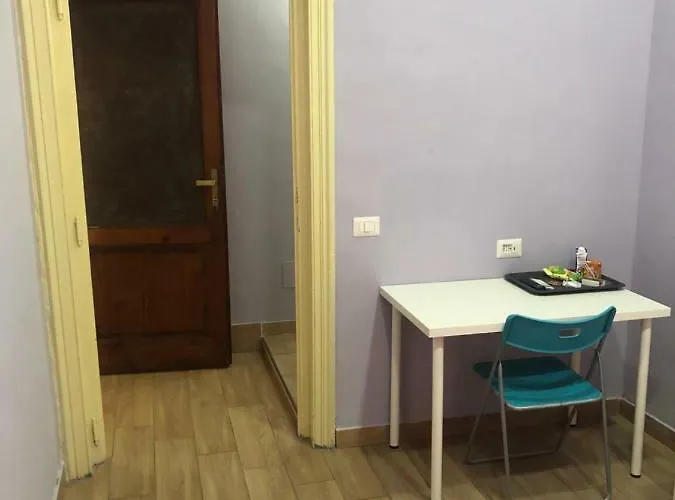 La Casa Di Fafa 3* Napoli