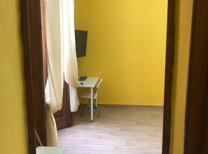 La Casa Di Fafa 3* Napoli
