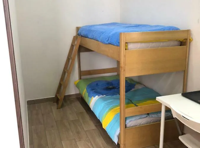 La Casa Di Fafa Bed & Breakfast 3*