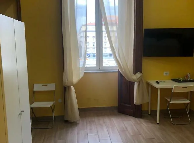 Bed & Breakfast La Casa Di Fafa