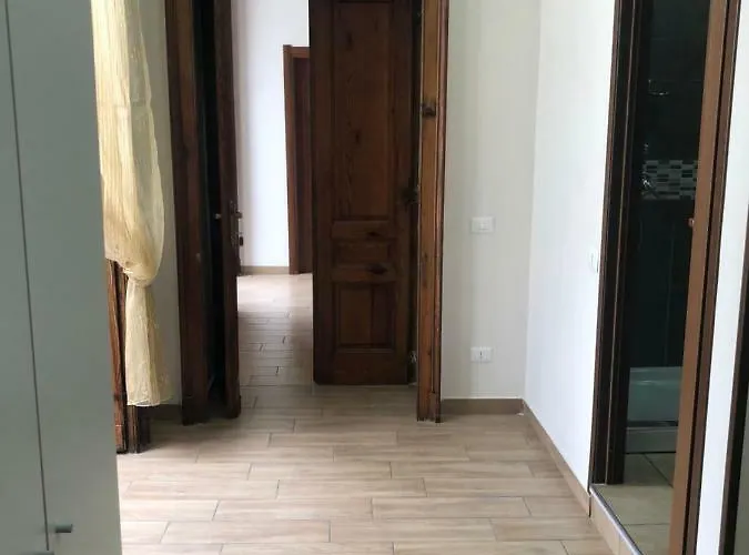 Bed & Breakfast La Casa Di Fafa 3*