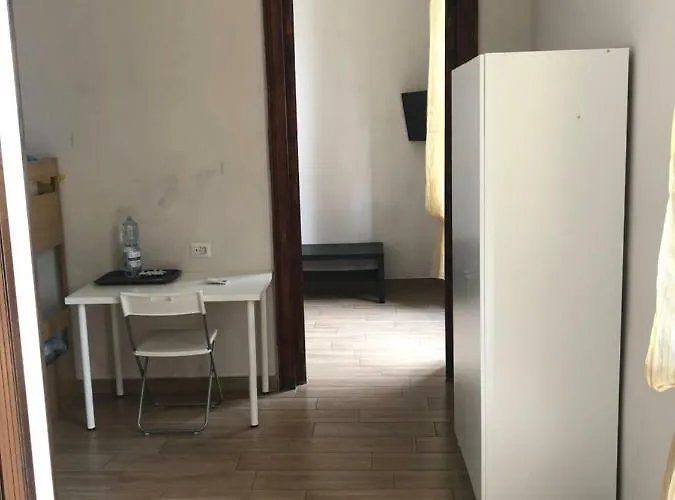 La Casa Di Fafa Bed & Breakfast Napoli