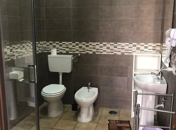 La Casa Di Fafa Napoli