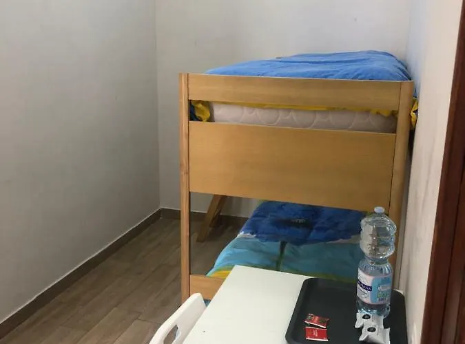 La Casa Di Fafa Bed & Breakfast