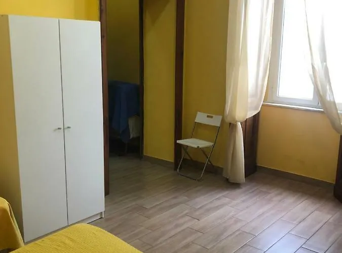 La Casa Di Fafa 3*