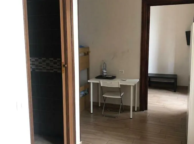 La Casa Di Fafa 3*