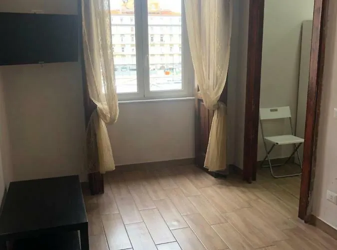 La Casa Di Fafa 3*